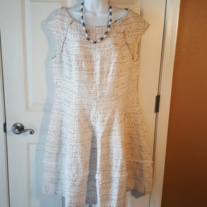 Harper Rose Fit-n-Flare Dress Size 16